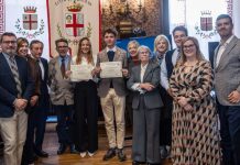Innovazioni in agricoltura, assegnati i riconoscimenti del Premio Tosoni a tre studenti universitari