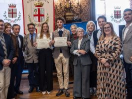 Innovazioni in agricoltura, assegnati i riconoscimenti del Premio Tosoni a tre studenti universitari