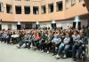 Cgil, 440 delegati al Mamu: petrolchimico e Iveco preoccupano, in 500 a Roma