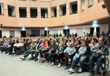 Cgil, 440 delegati al Mamu: petrolchimico e Iveco preoccupano, in 500 a Roma