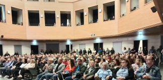 Cgil, 440 delegati al Mamu: petrolchimico e Iveco preoccupano, in 500 a Roma