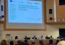 Garda-Mincio, sette opere e paratoie più veloci per gestire l’acqua e proteggere il territorio