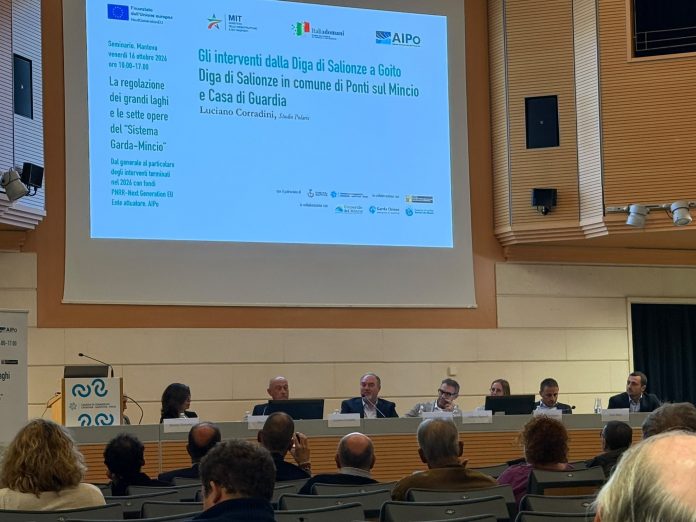Convegno garda Mincio 1