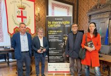 Mantova, Cori a Palazzo: due concerti e un film tra Monteverdi e Vivaldi