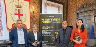 Mantova, Cori a Palazzo: due concerti e un film tra Monteverdi e Vivaldi
