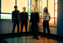 La sonorizzazione di “Metropolis” arriva al Boccio con un supergruppo del rock indipendente italiano