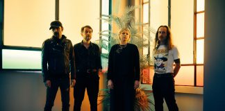 La sonorizzazione di “Metropolis” arriva al Boccio con un supergruppo del rock indipendente italiano