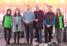 Gonzaga, W:th, la notte di Halloween trasforma il Padiglione 0 in una discoteca