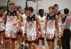 Serie B Interregionale: a Gorizia gli Stings lottano ma cedono 92-87