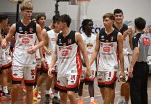 Serie B Interregionale: a Gorizia gli Stings lottano ma cedono 92-87