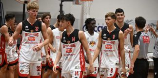 Serie B Interregionale: a Gorizia gli Stings lottano ma cedono 92-87
