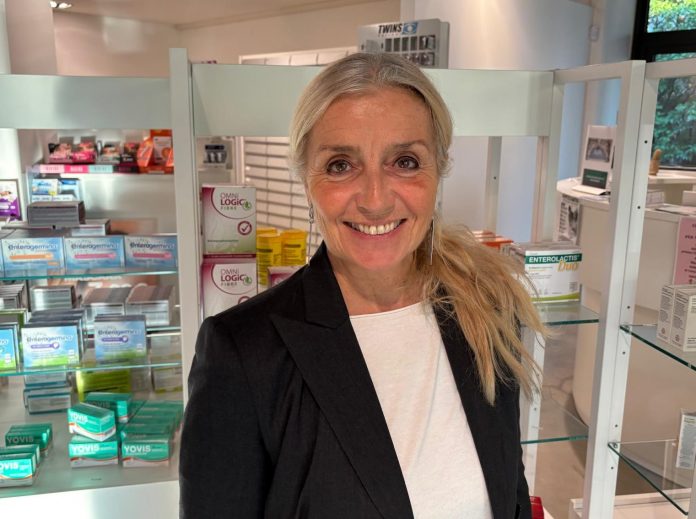Daniela Luppi guidizzolo Servizi
