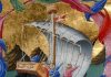 “Dante e il mare”, alla Teresiana un incontro con il filologo Donato Pirovano