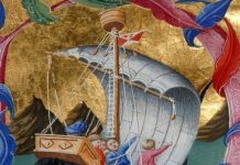 “Dante e il mare”, alla Teresiana un incontro con il filologo Donato Pirovano