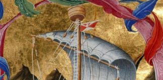 “Dante e il mare”, alla Teresiana un incontro con il filologo Donato Pirovano
