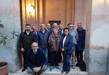 Del Bono a Mantova: «Sanità in crisi e trasporti dimenticati, la Lombardia deve cambiare»