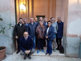 Del Bono a Mantova: «Sanità in crisi e trasporti dimenticati, la Lombardia deve cambiare»