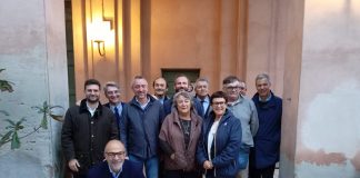 Del Bono a Mantova: «Sanità in crisi e trasporti dimenticati, la Lombardia deve cambiare»