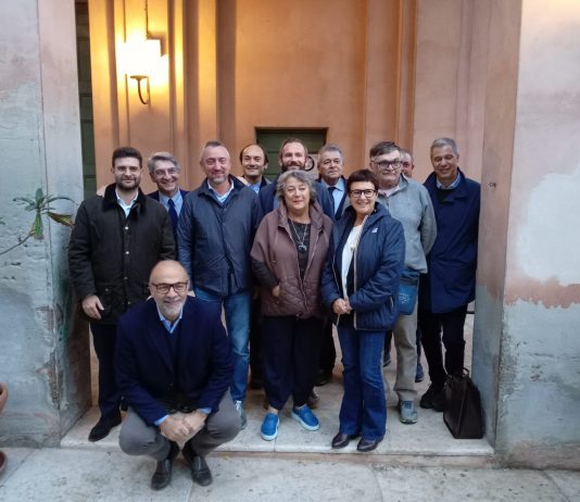 Del Bono a Mantova: «Sanità in crisi e trasporti dimenticati, la Lombardia deve cambiare»