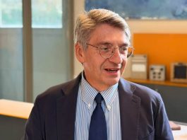Del Bono: “Trenord deve cambiare, sanità territoriale da ricostruire, sicurezza una priorità”