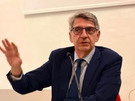 Lombardia 2028, Del Bono a Mantova: ascolto e proposte per un’alternativa al centrodestra