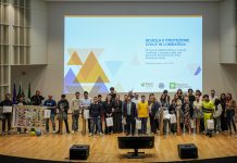 Protezione civile e scuola, 24 istituti mantovani protagonisti del progetto regionale