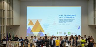 Protezione civile e scuola, 24 istituti mantovani protagonisti del progetto regionale