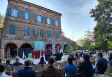 Mantova, ArcaDomus esplora il cambiamento con una tavola rotonda a Palazzo Cadorna