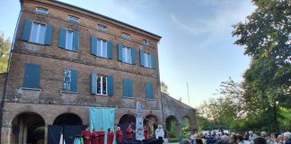 Mantova, ArcaDomus esplora il cambiamento con una tavola rotonda a Palazzo Cadorna