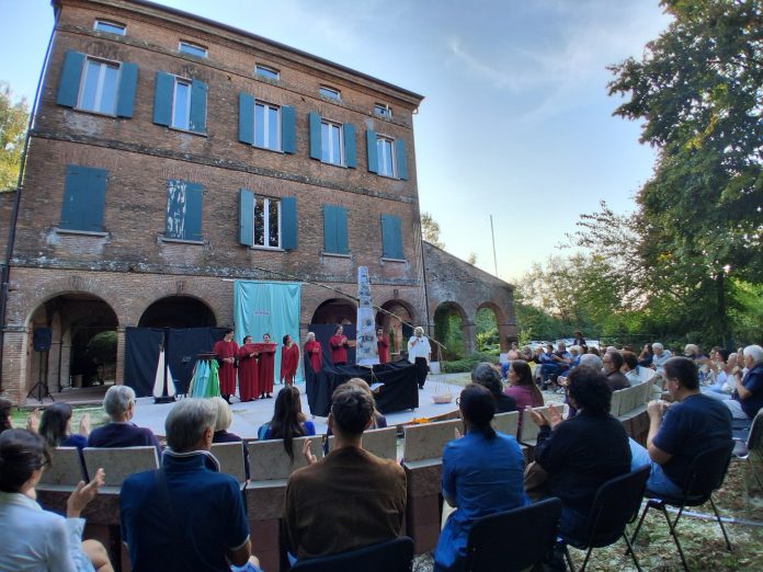 FOTO PALAZZO SETTECENTESCO