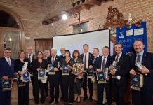 Dalla solidarietà in carcere al disagio giovanile: le attività dei dieci club Rotary mantovani