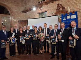 Dalla solidarietà in carcere al disagio giovanile: le attività dei dieci club Rotary mantovani