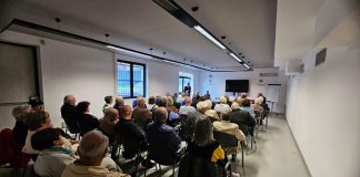 Pensionati del lavoro autonomo a confronto con ASST Mantova sulla sanità territoriale