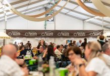 Fiera del tartufo, ultimo weekend a Borgofranco: domenica showcooking con Persegani