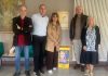 Occhiali usati nelle Rsa: l’iniziativa del Lions Club Viadana Oglio Po