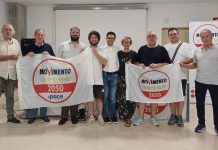 Pace a Gaza, M5S e Network Giovani in piazza a Suzzara il 10 ottobre