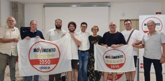Pace a Gaza, M5S e Network Giovani in piazza a Suzzara il 10 ottobre