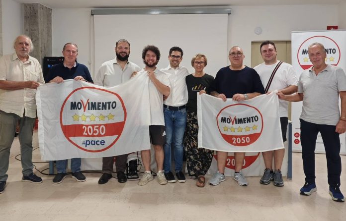 Foto M5S Suzzara