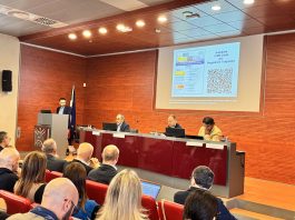 Sicurezza sul lavoro, focus sul Documento di valutazione rischi: imprese a confronto in Confindustria