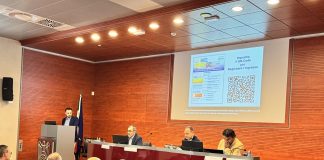 Sicurezza sul lavoro, focus sul Documento di valutazione rischi: imprese a confronto in Confindustria