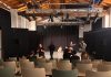 Curtatone, Sala Maddalena si rinnova: il teatro di Carrozzeria Orfeo si apre alla comunità