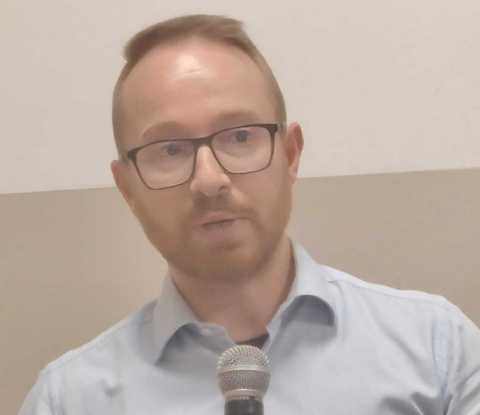 Curtatone, il Pd verso il rinnovo della segreteria: Francesco Bianchi candidato unico