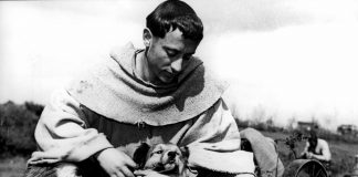 La modernità di San Francesco tra arte e cinema: tre incontri con lo Spi