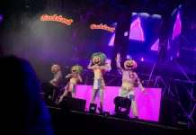 Halloween a Gardaland, arrivano Alvaro Soler, Roy Paci, LDA, Delia e AKA 7EVEN