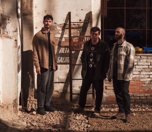 MantovaJazz Young: all’Arci Papacqua il finale di rassegna con Giacomo Ganzerli Trio