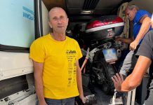 Tragedia in Tunisia, colto da malore muore il 63enne Gianluca Battistini