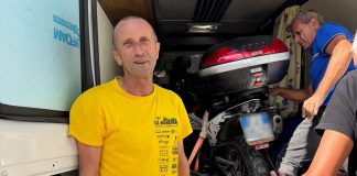 Tragedia in Tunisia, colto da malore muore il 63enne Gianluca Battistini