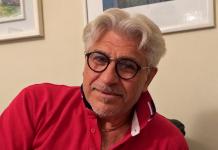 Mantova piange Gino Mandara, storico titolare della pizzeria Marechiaro