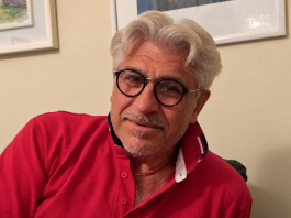 Mantova piange Gino Mandara, storico titolare della pizzeria Marechiaro