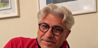 Mantova piange Gino Mandara, storico titolare della pizzeria Marechiaro